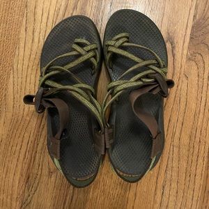 Vibram Sandals